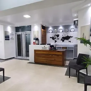 Boca Grande 3* Boca Chica