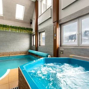 Bed & Breakfast Widokowa Wojnar