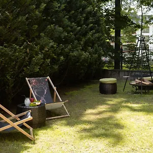 Bed & Breakfast Bor