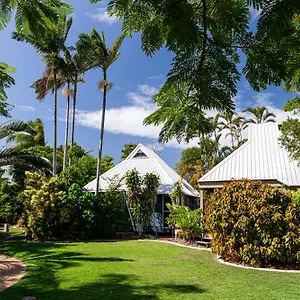 Kellys 4* Bargara