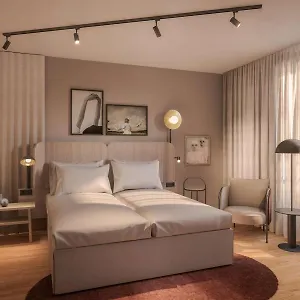 Hotell Scandic Station, Helsingfors