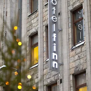 Hotell Finn, Helsingfors